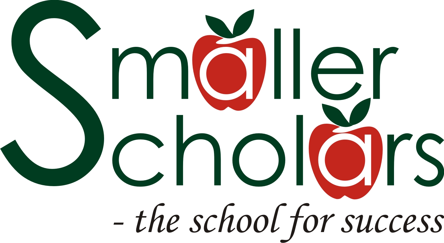 Smaller Scholars Logo